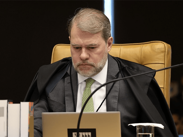 (Imagem: Rosinei Coutinho/SCO/STF)