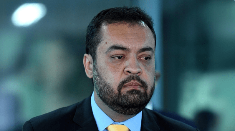  (Imagem: Edu Andrade/Ascom/ME)