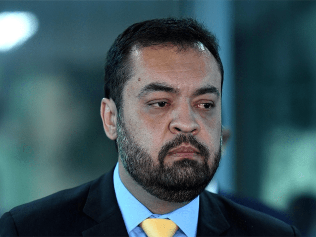  (Imagem: Edu Andrade/Ascom/ME)