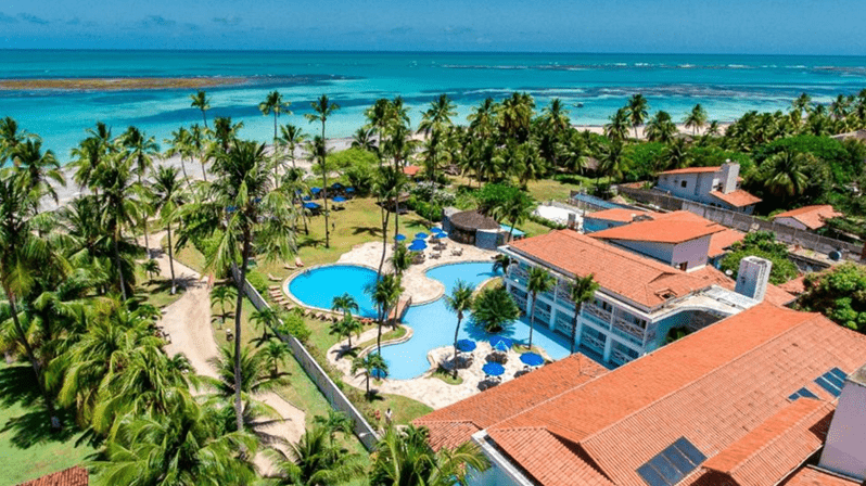 Juíza afasta multa de rescisão prevista em contrato de multripropriedade