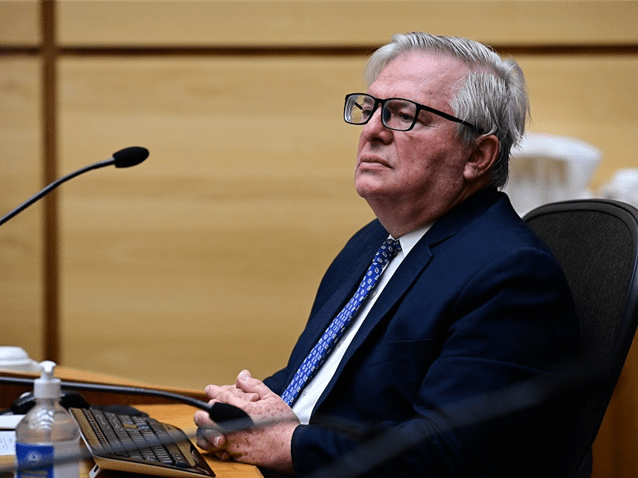  (Imagem: Gustavo Lima/STJ)