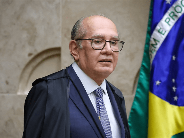  (Imagem: Gustavo Moreno/STF)