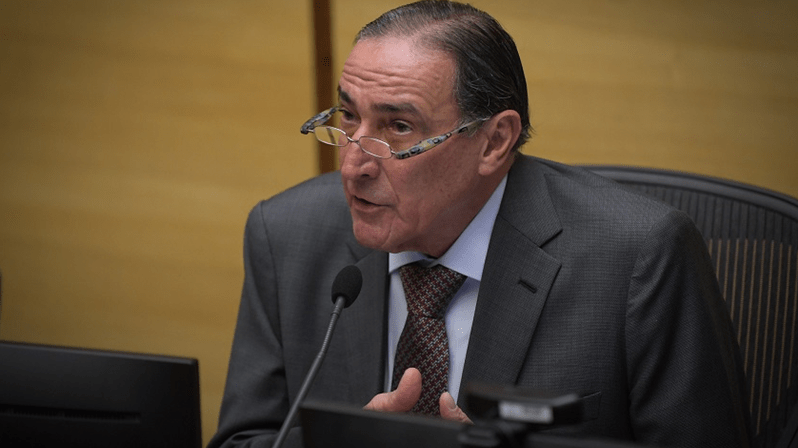 Presidente da 2ª seção do STJ antecipa sustentação de advogada lactante