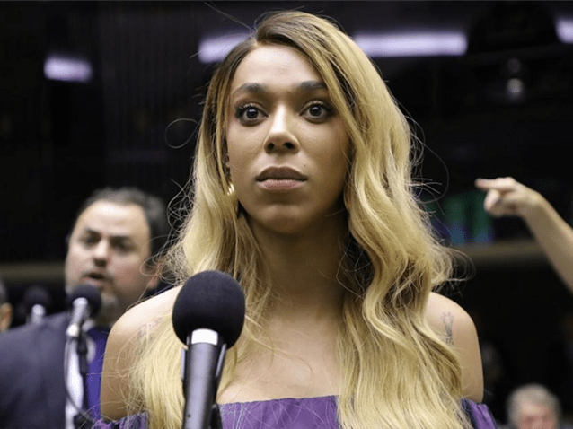  (Imagem: Mário Agra/Câmara dos Deputados)