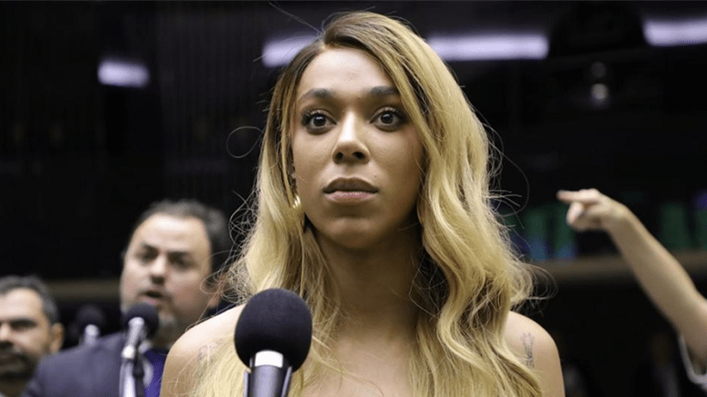  (Imagem: Mário Agra/Câmara dos Deputados)