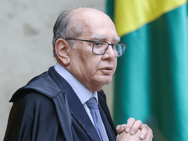  (Imagem: Antonio Augusto/STF)