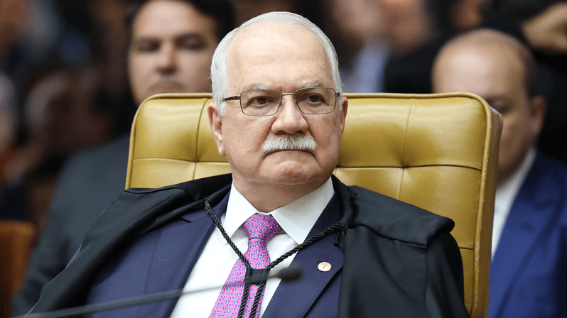  (Imagem: Fellipe Sampaio/STF)