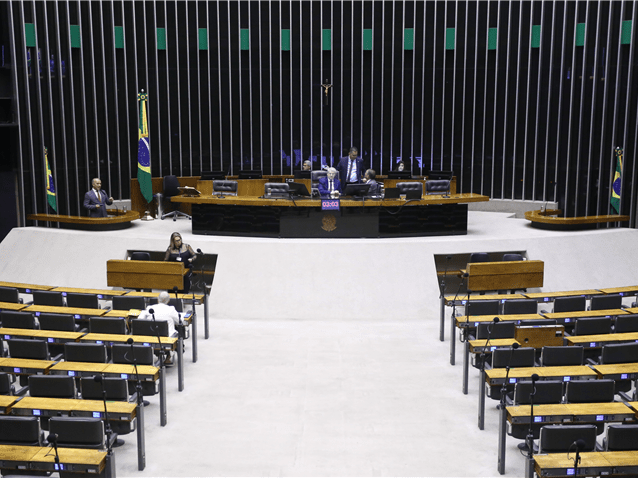  (Imagem: Vinicius Loures/Câmara dos Deputados)