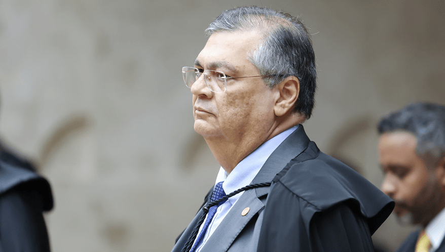  (Imagem: Antonio Augusto/STF)