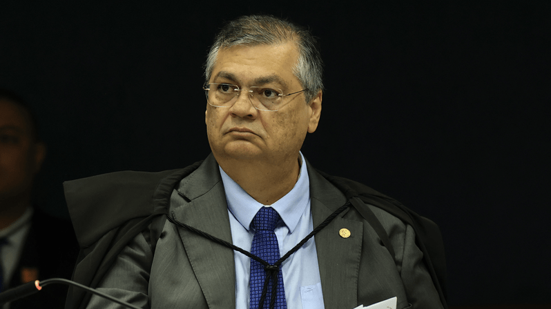  (Imagem: Rosinei Coutinho/STF)