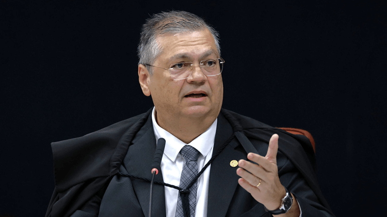 "Se o crime organizado estivesse só nas periferias, já teria sido exterminado", diz Dino