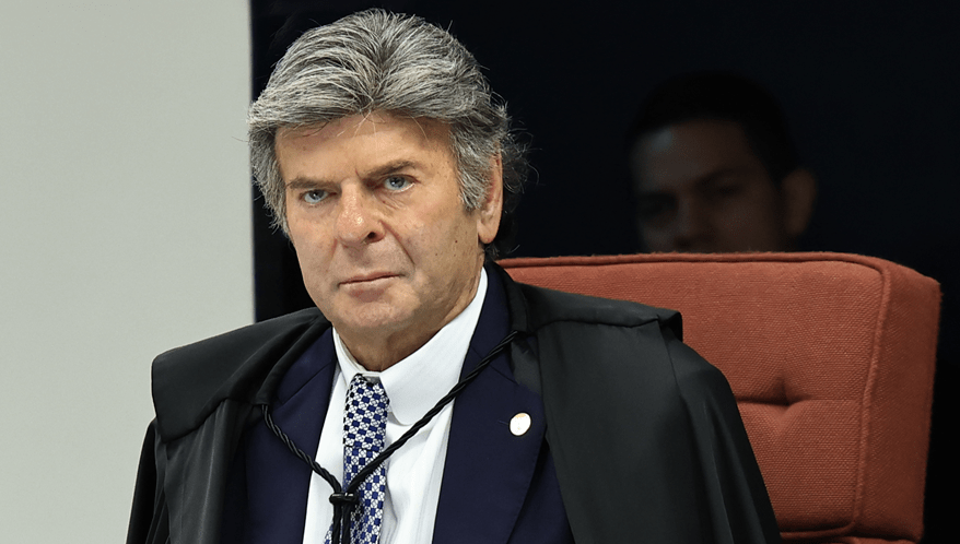  (Imagem: Rosinei Coutinho/STF)