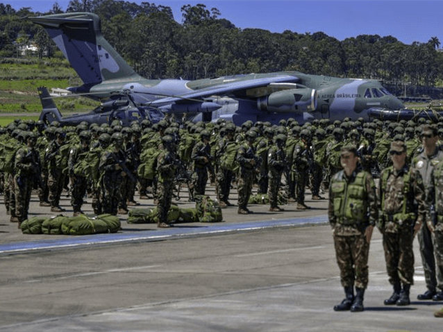  (Imagem: Lucas Lacaz Ruiz/Folhapress)