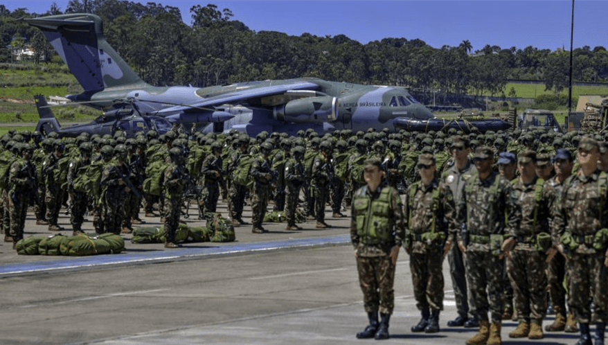  (Imagem: Lucas Lacaz Ruiz/Folhapress)