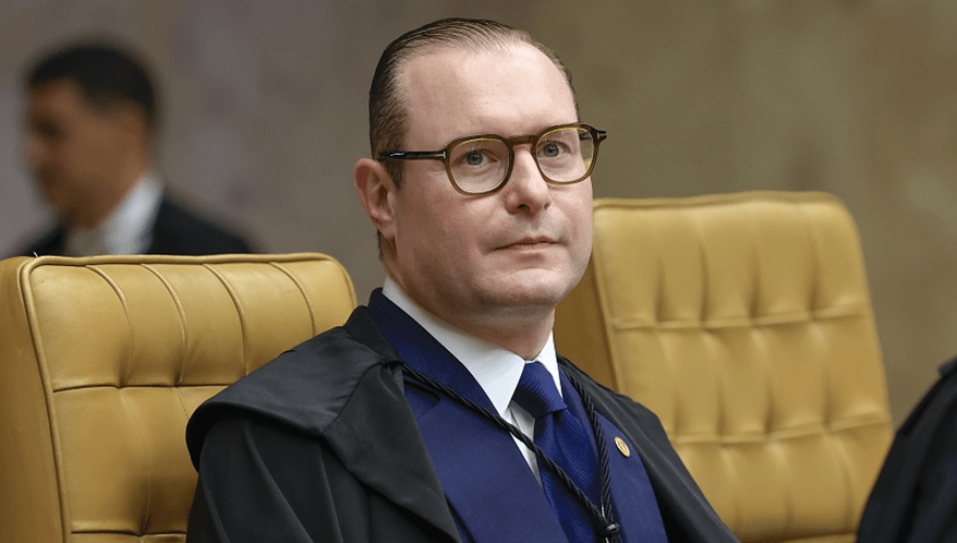  (Imagem: Rosinei Coutinho/STF)