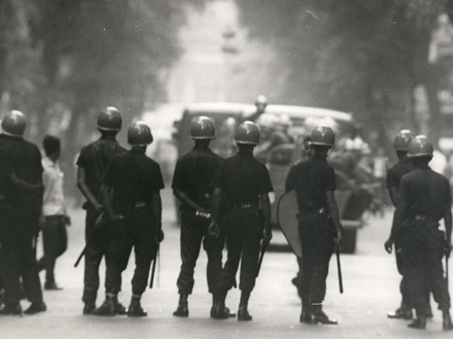 (Imagem: Reprodução/Arquivo Nacional) (Imagem: Reprodução/Arquivo Nacional)