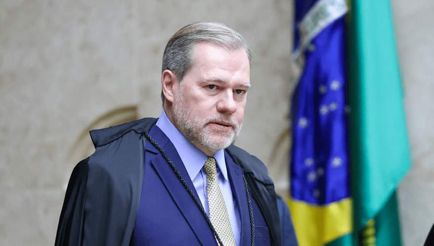  (Imagem: Gustavo Moreno/STF)