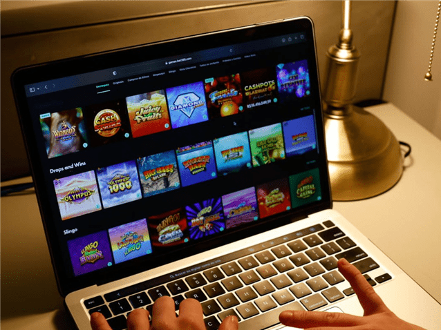  (Imagem: Pedro Affonso/Folhapress)