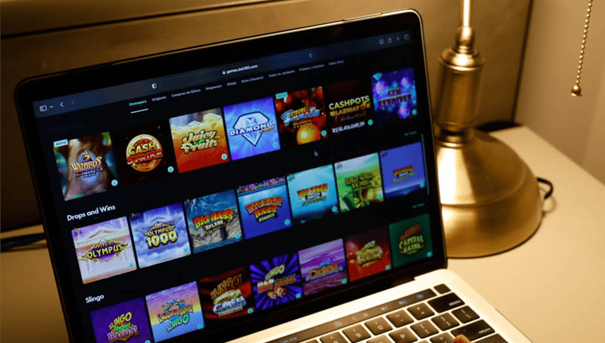  (Imagem: Pedro Affonso/Folhapress)