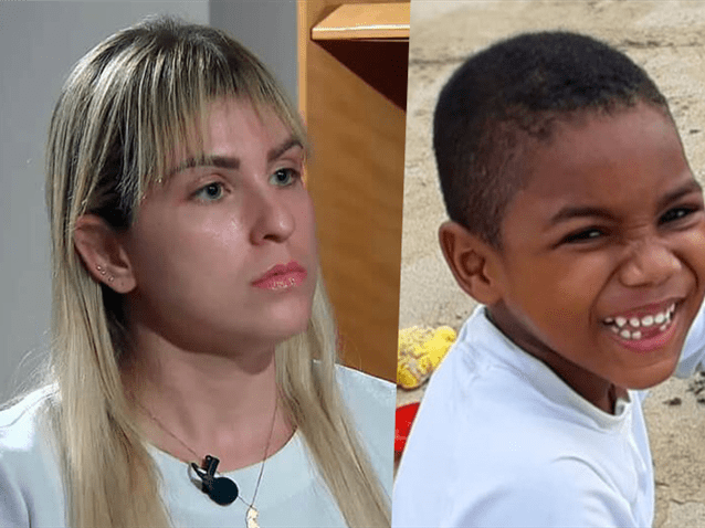  (Imagem: Reprodução/TV Globo/Instagram)