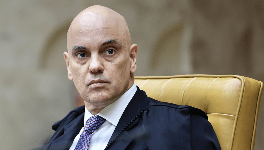  (Imagem: Fellipe Sampaio /STF)