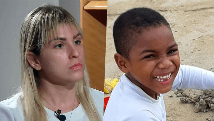  (Imagem: Reprodução/TV Globo/Instagram)