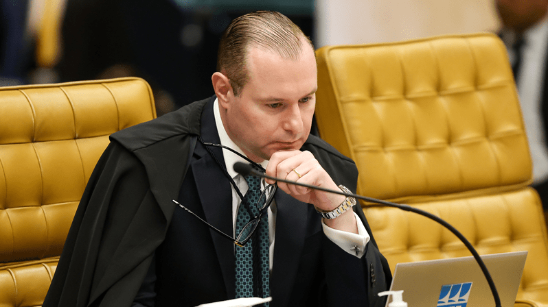  (Imagem: Gustavo Moreno/STF)