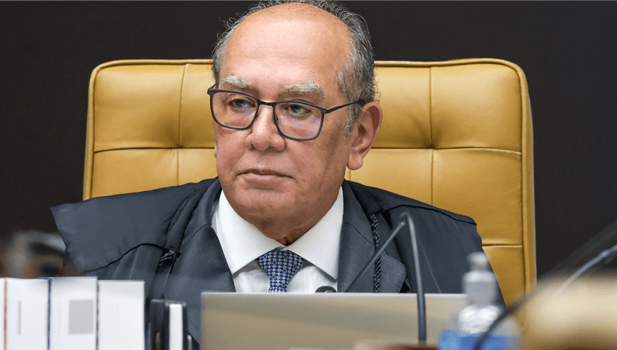  (Imagem: Rosinei Coutinho/STF)