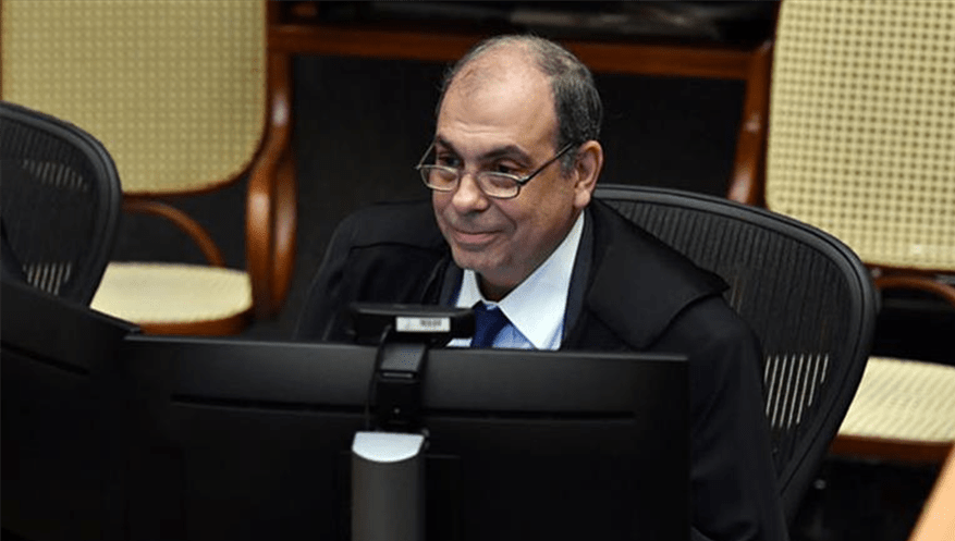  (Imagem: Gustavo Lima/STJ)