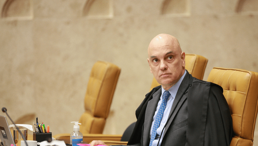  (Imagem: Sophia Santos/STF)