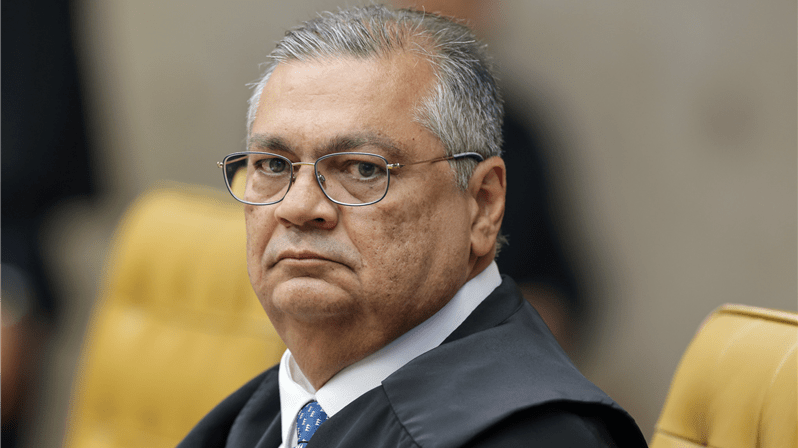  (Imagem: Rosinei Coutinho/STF)