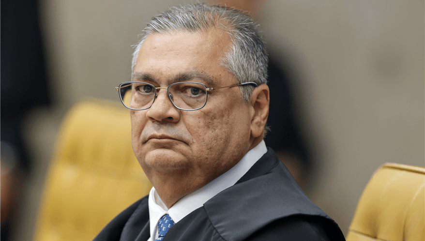  (Imagem: Rosinei Coutinho/STF)