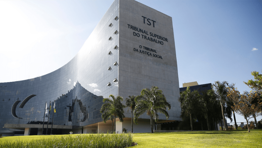  (Imagem: Bábara Cabral/TST)