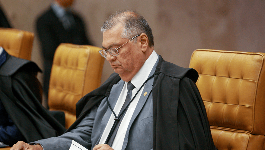  (Imagem: Sophia Santos/STF)