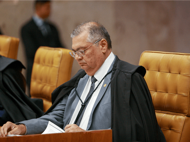  (Imagem: Sophia Santos/STF)