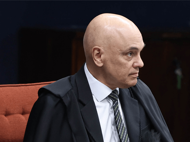 (Imagem: Victor Piemonte/STF) (Imagem: Victor Piemonte/STF)