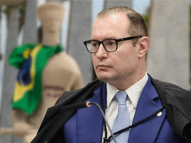 (Imagem: Gustavo Moreno/STF | Arte Migalhas) (Imagem: Gustavo Moreno/STF | Arte Migalhas)