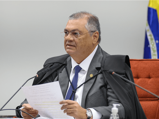 (Imagem: Gustavo Moreno/STF) (Imagem: Gustavo Moreno/STF)