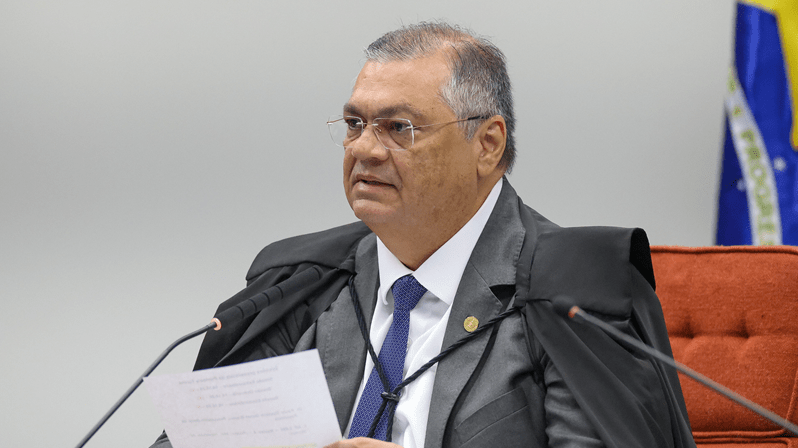  (Imagem: Gustavo Moreno/STF)
