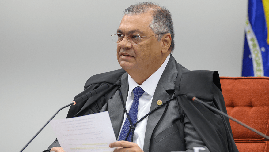  (Imagem: Gustavo Moreno/STF)