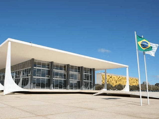  (Imagem: Carlos Moura/SCO/STF)