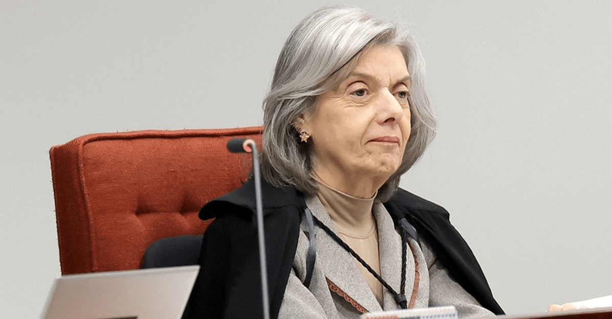 Fachin Anuncia Cármen Lúcia Como Relatora Do Código De ética Do Stf