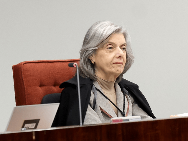 (Imagem: Luiz Silveira/STF) (Imagem: Luiz Silveira/STF)