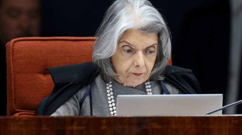  (Imagem: Gustavo Moreno/STF)