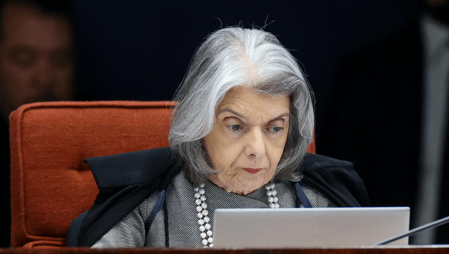  (Imagem: Gustavo Moreno/STF)