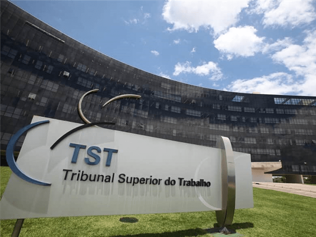  (Imagem: Flickr/TST)