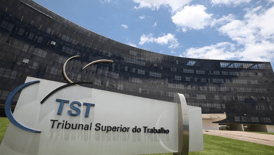  (Imagem: Flickr/TST)