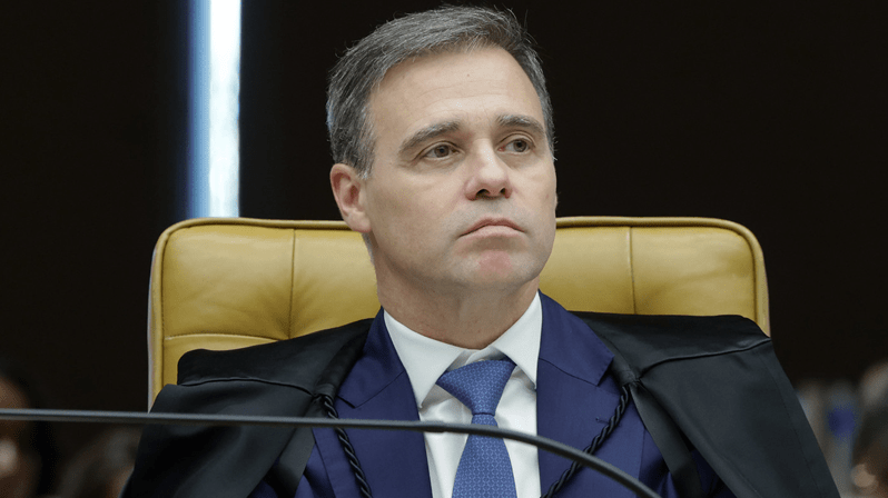  (Imagem: Rosinei Coutinho/STF)