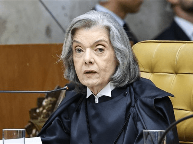  (Imagem: Antonio Augusto/STF)