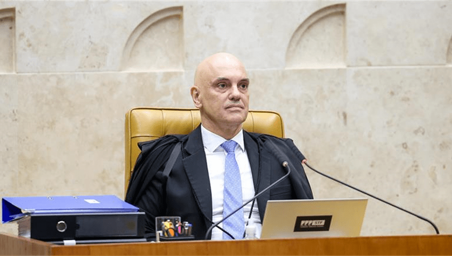  (Imagem: Gustavo Moreno/STF)